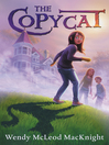 Cover image for The Copycat